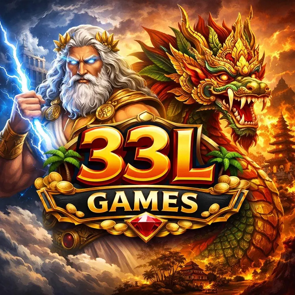 33L - Tantangan Puzzle Seru dan Mengasyikkan
