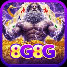 8G8G - Petualangan Tiada Henti dalam Dunia ARPG