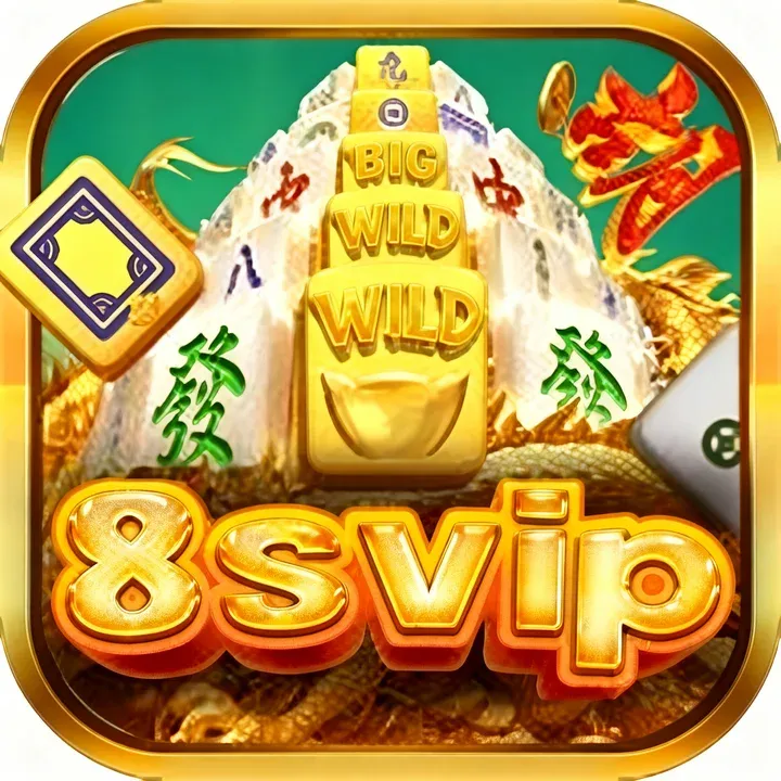 8SVIP - Tantangan Puzzle yang Mengasyikkan