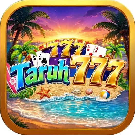 TARUH777 - Game Puzzle Menarik dan Menantang